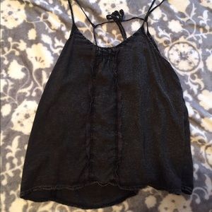 Free people tank top