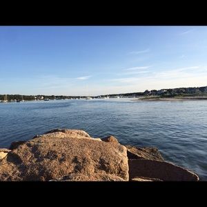 Meet your Posher, Robyn