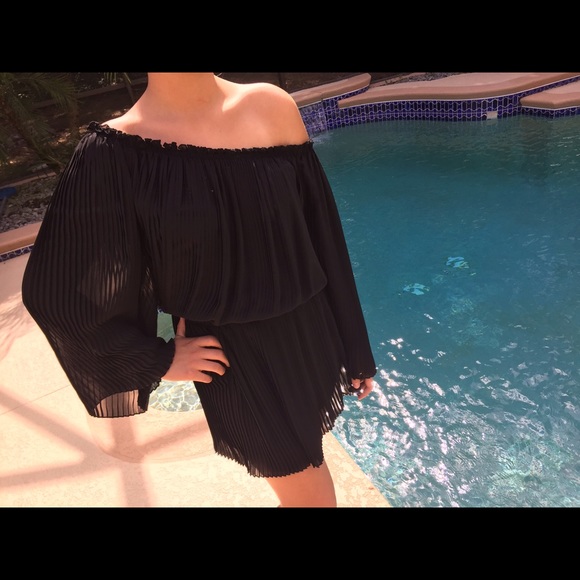 FINAL PRICE 💸Max Studio LBD NWT