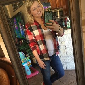 Meet your Posher, Raelyn