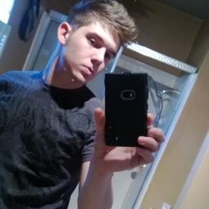 Meet your Posher, Justin