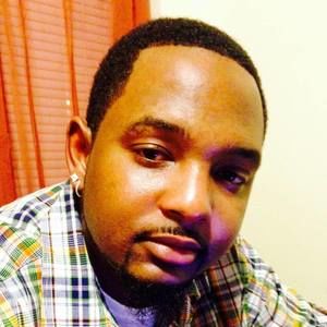 Meet your Posher, Markeith