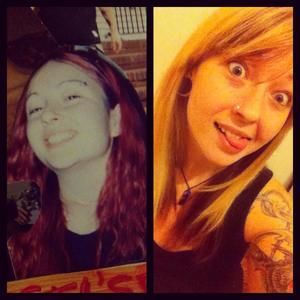 Meet your Posher, Tiffany