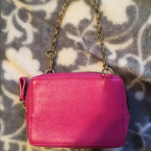 Juicy couture wristlet brand - Picture 2 of 4
