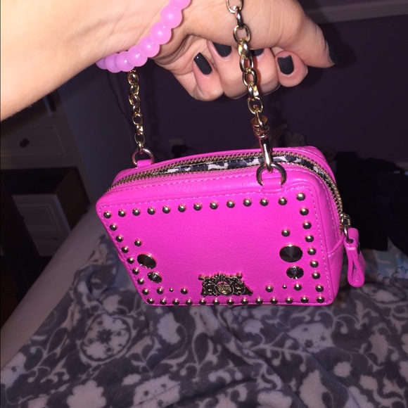 Juicy couture wristlet brand - Picture 4 of 4