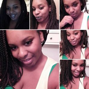 Meet your Posher, Tiffany