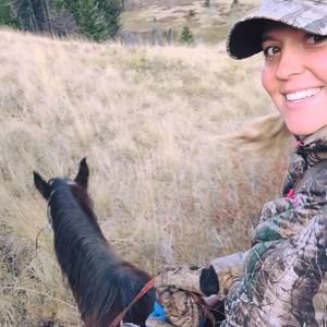 Meet your Posher, Jordan