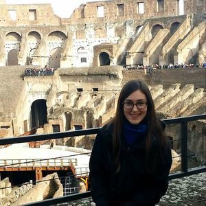 Meet your Posher, Eleanor