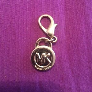 Mk authentic charm