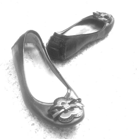 Anne Klein iflex Ballet Flats