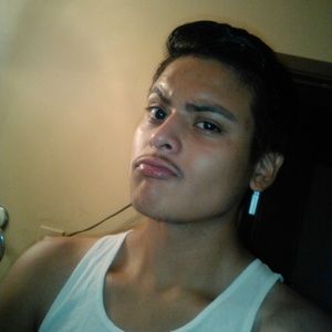 Meet your Posher, Bryan