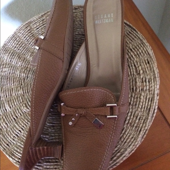 Stuart Weitzman shoes👠👡🍁