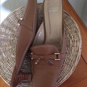 Stuart Weitzman shoes👠👡🍁
