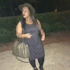 Meet your Posher, Michelle