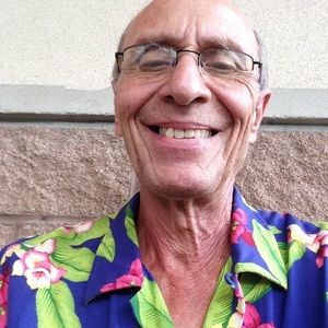 Meet your Posher, Mike