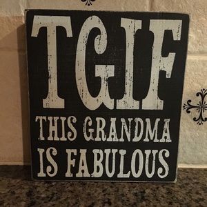 Meet your Posher, Kathy