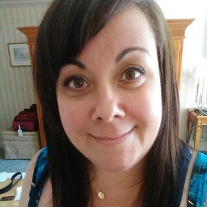 Meet your Posher, Angie