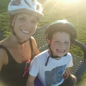 Meet your Posher, Jenny