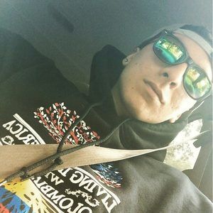 Meet your Posher, Nicolas