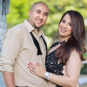 Meet your Posher, Amina