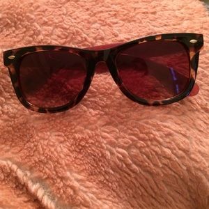 Betsy Johnson Sunglasses