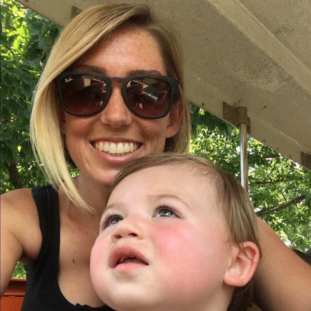 Meet your Posher, Kourtni