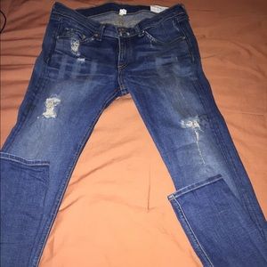 Authentic & like new!!