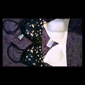 Bundle!!!Gap Body Bras!!! Bundle!!