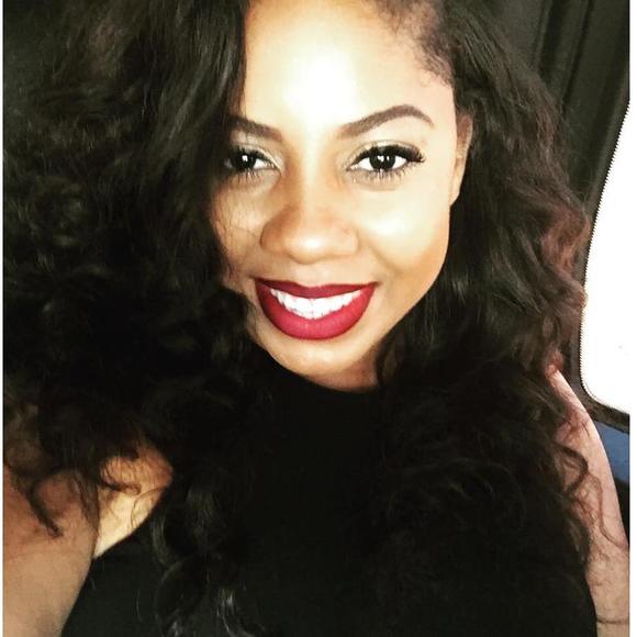 Meet your Posher, Brianna
