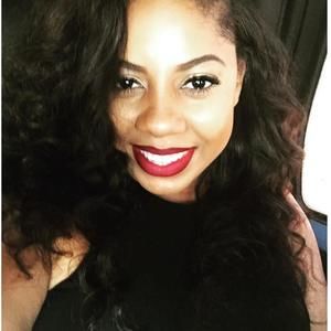 Meet your Posher, Brianna