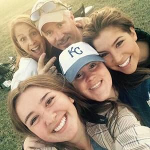 Meet your Posher, Callie