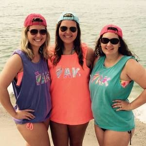 Meet your Posher, Kayla