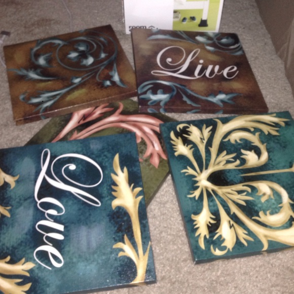 Room decor