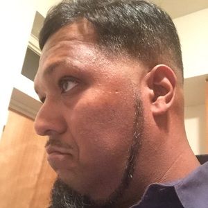 Meet your Posher, Gregory