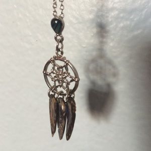 💜Dream Catcher Necklace