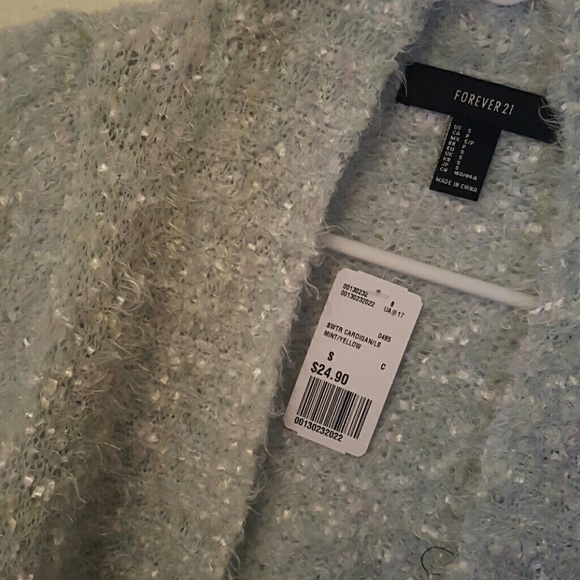 Cardigan - Picture 2 of 2