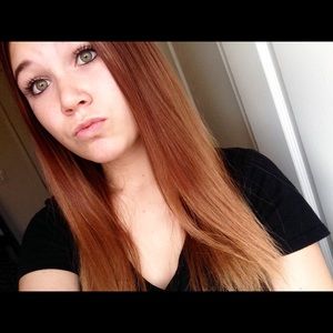 Meet your Posher, Lexi