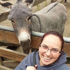 Meet your Posher, Heather