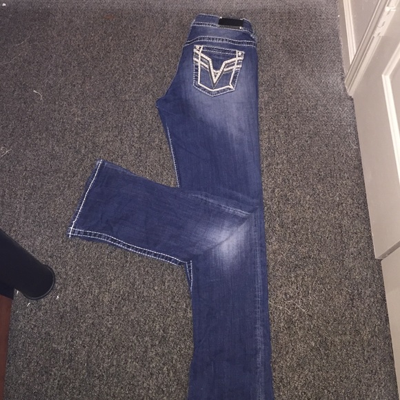Vigoss Bootcut Jeans