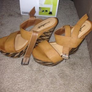 Wedges