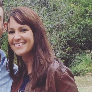 Meet your Posher, Stormy