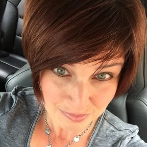 Meet your Posher, Kim