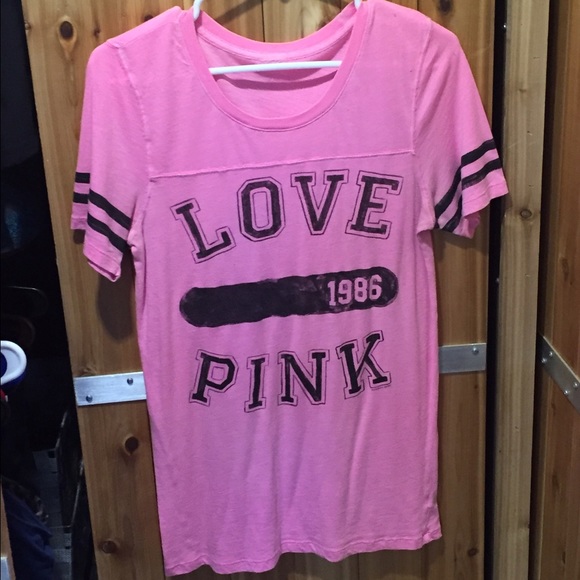 Victoria's Secret PINK