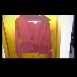 Lululemon Punya jacket size 6