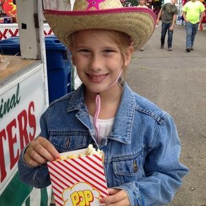 Meet your Posher, Mary