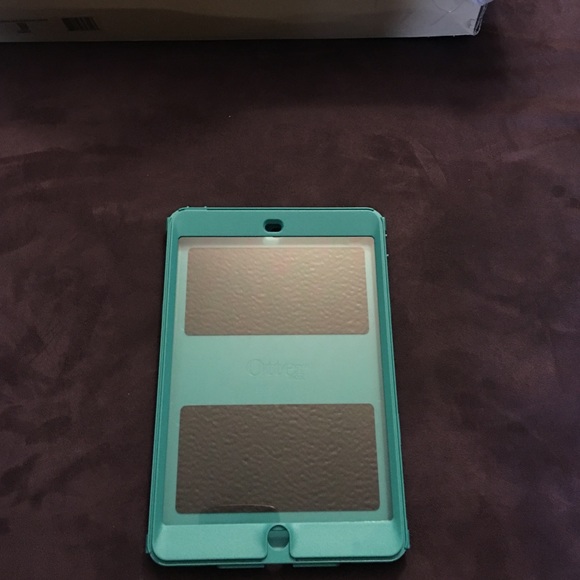 Otterbox defender case for iPad mini 2 & 3