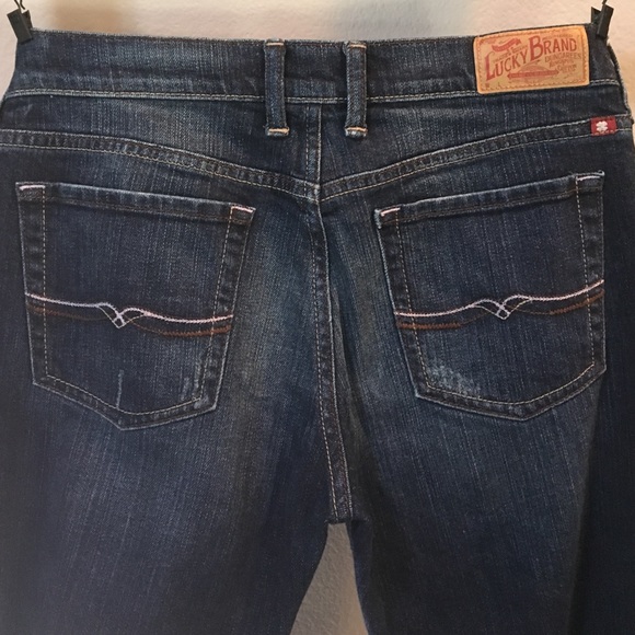 Lucky jeans - Picture 2 of 4