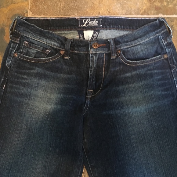 Lucky jeans - Picture 4 of 4