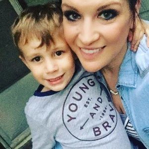 Meet your Posher, Logan