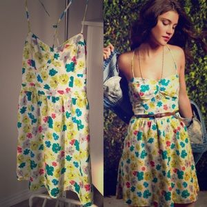 American Eagle outfitters dress